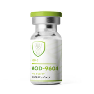 AOD-9604 - 10mg