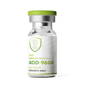 AOD-9604 - 2 mg