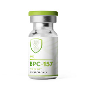 ⁠BPC-157 - 5 mg