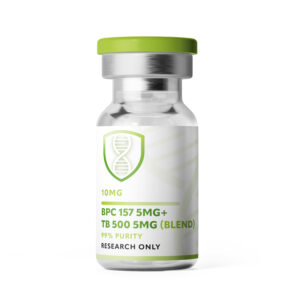 Blend BPC157 5mg+TB500 5mg