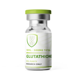 Glutathione (10ML) - 500mg