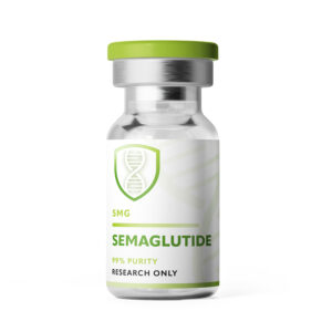 Semaglutide - 5 mg